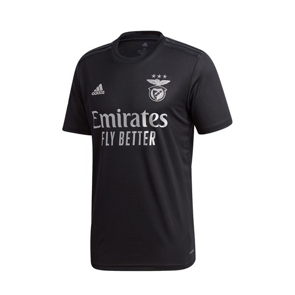 Tailandia Camiseta Benfica 2ª 2020-2021